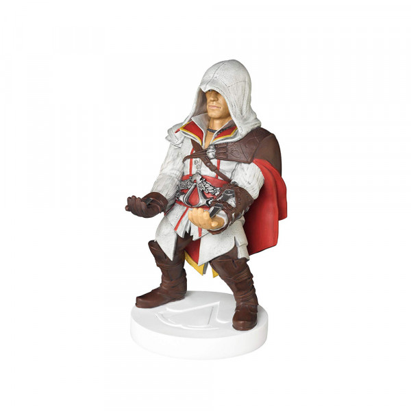 Exquisite Gaming Cable Guy Assassins Creed: Ezio